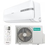 Настенная сплит-система Hisense AS-07HR4SYDDL03 серия BASIC A